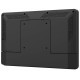 Monitor ProLite 10.1 cala TW1025ALASC-B3PNR,10P.DOT.IPS,WIFI,450 cd/m2,2x2W,3xUSB, RJ45, MICRO, A14, NFC , kamera internetowa (5MPa), pasek świetlny