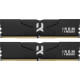 Pamięć DDR5 IRDM 32GB(2*16GB)/8000 CL36 czarna