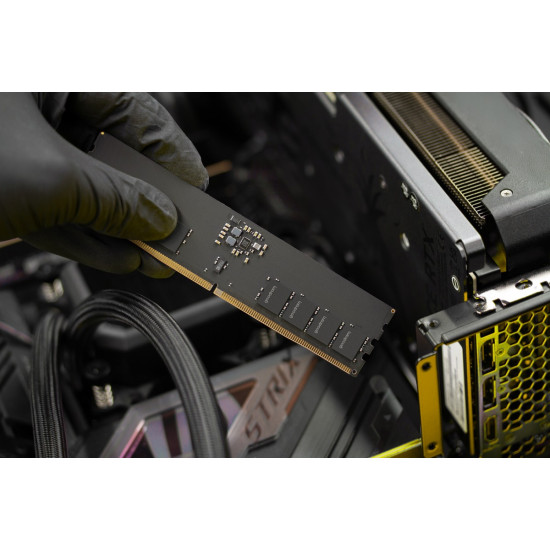 Pamięć DDR5 CUDIMM 32GB(2*16) 6400 CL52