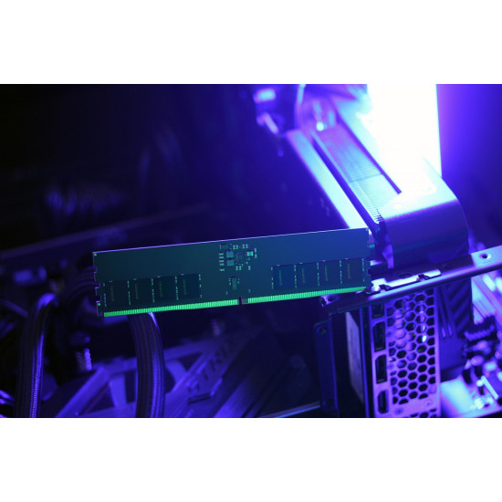 Pamięć DDR5 CUDIMM 32GB(2*16) 6400 CL52