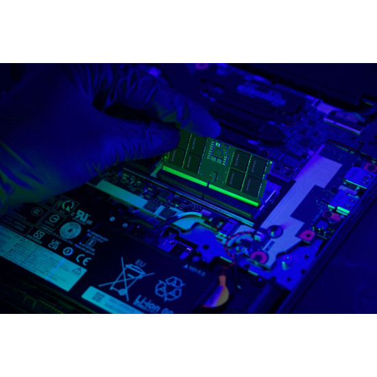 Pamięć do notebooka DDR5 CSODIMM 32GB(2*16) 6400 CL52