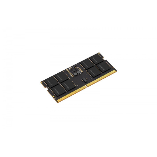 Pamięć do notebooka DDR5 CSODIMM 32GB(2*16) 6400 CL52