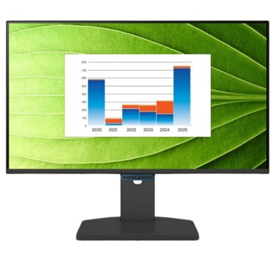 Monitor 27 cali BL2790TC LED 5ms/IPS/HDMI/144Hz