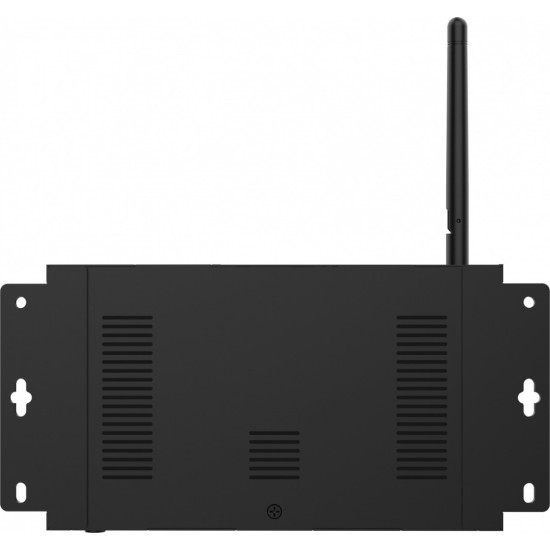 Odtwarzacz IISIGNAGEBOX-1  player iiSignage2 / 5yr supported/ 4GB 