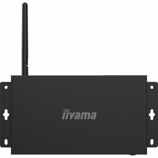 Odtwarzacz IISIGNAGEBOX-1  player iiSignage2 / 5yr supported/ 4GB 