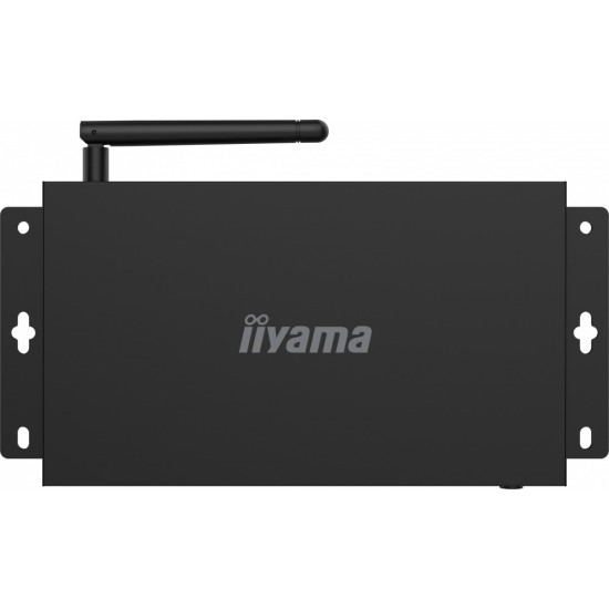 Odtwarzacz IISIGNAGEBOX-1  player iiSignage2 / 5yr supported/ 4GB 