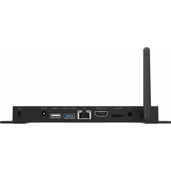 Odtwarzacz IISIGNAGEBOX-1  player iiSignage2 / 5yr supported/ 4GB 