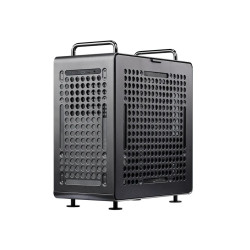 Obudowa Qube 540 Stardust Iron