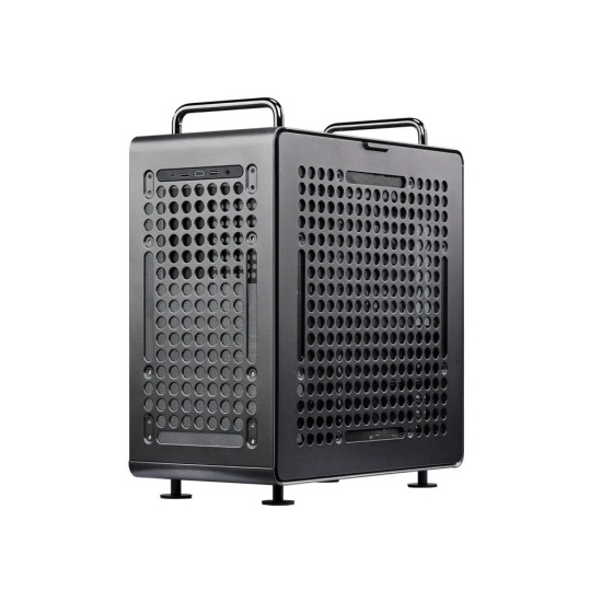 Obudowa Qube 540 Stardust Iron