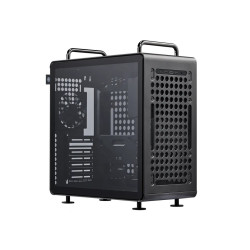 Obudowa Qube 540 Stardust Iron