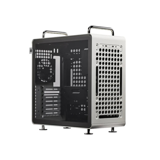 Obudowa Qube 540 Moonstone 