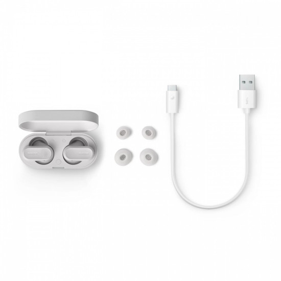 Słuchawki TAT3509WT/00 