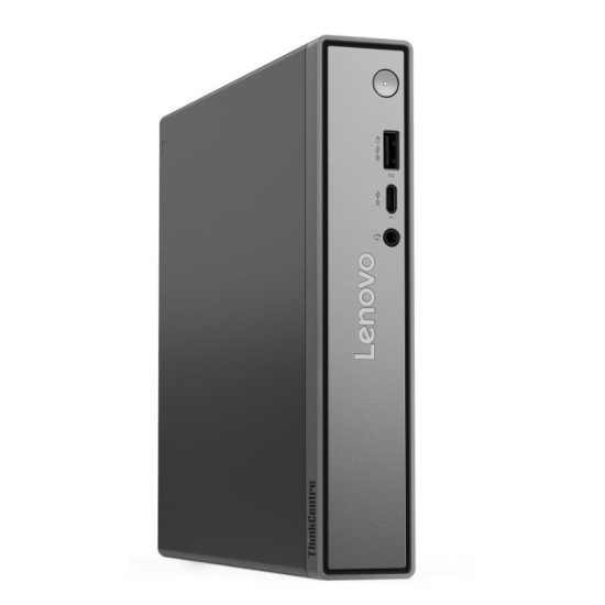 Komputer ThinkCentre Neo 55q Tiny G6 13GN000WPB W11Pro 5 220/16GB/512GB/AMD Radeon/3YR OS + 1YR CI 