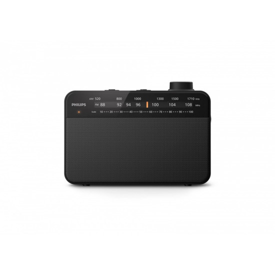 Radiobudzik TAR2509/10 