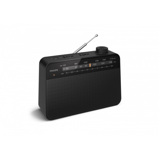 Radiobudzik TAR2509/10 