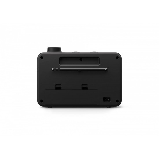 Radiobudzik TAR2509/10 