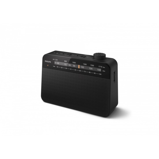 Radiobudzik TAR2509/10 