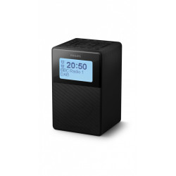 Radiobudzik TAR5100/10 