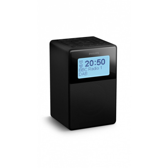 Radiobudzik TAR5100/10 
