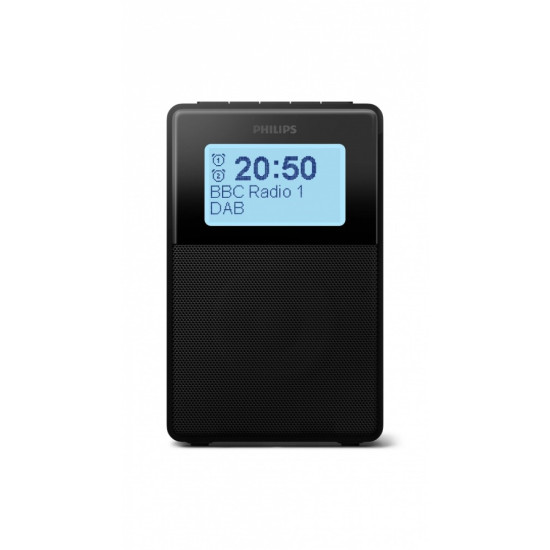 Radiobudzik TAR5100/10 
