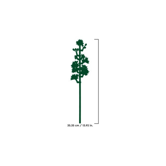 Klocki Botanicals 40725 Kwiaty wiśni 