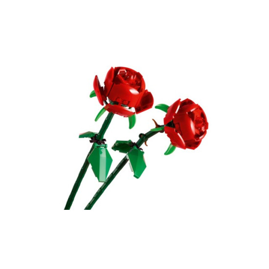 Klocki Botanicals 40460 Róże