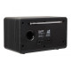 Radio kuchenne FM/DAB+ RK5 Bluetooth czarne