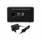 Radio kuchenne FM/DAB+ RK5 Bluetooth czarne