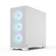 Obudowa Pop 2 Air biała TG RGB 