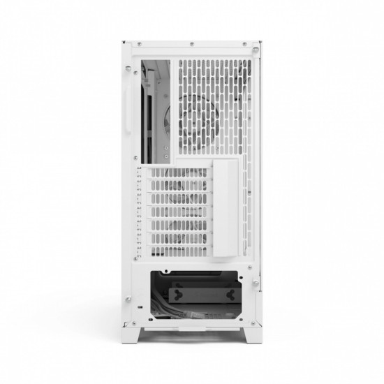 Obudowa Pop 2 Air biała TG RGB 