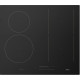 Płyta indukcyjna PIH6541PHTSUN 3.0 BLACK MATT