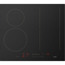 Płyta indukcyjna PIH6541PHTSUN 3.0 BLACK MATT