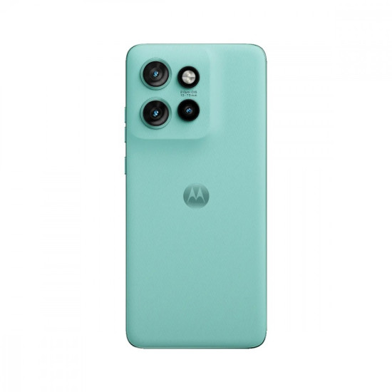 Smartfon edge 60 neo Frostbite (jasnoniebieski)