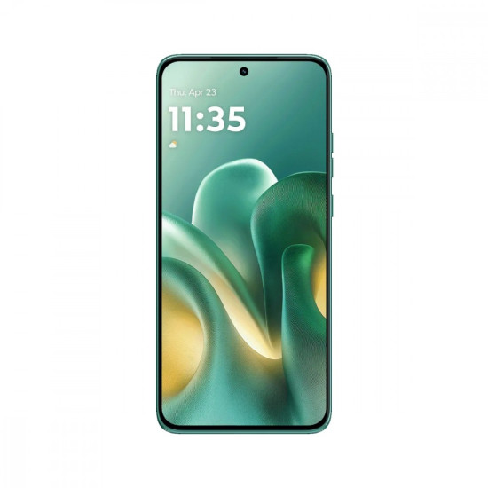 Smartfon edge 60 neo Frostbite (jasnoniebieski)