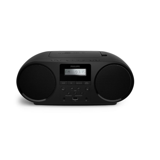 Boombox CD TAZ5000/10