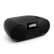 Boombox CD TAZ5000/10