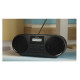 Boombox CD TAZ5000/10