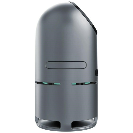 Stacja ładująca ChargeBot Sound Qi2 Szara 