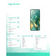 Smartfon edge 60 neo Frostbite (jasnoniebieski)