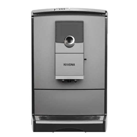 Ekspres ciśnieniowy 794 tytanowy