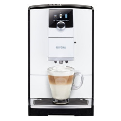 Ekspres ciśnieniowy 797 biały