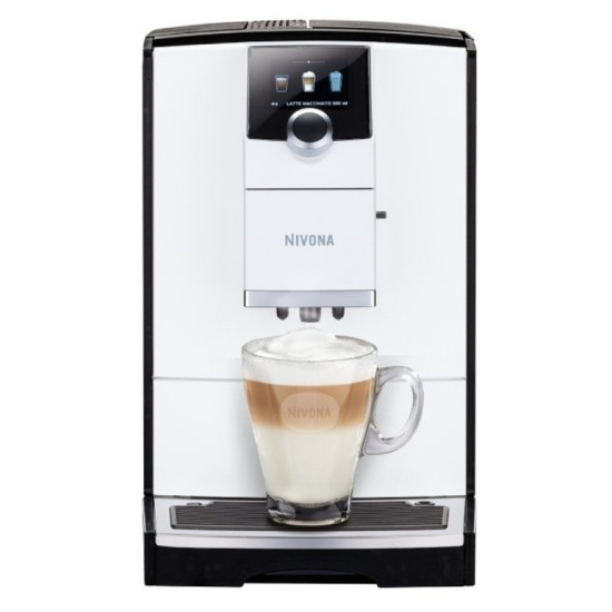 Ekspres ciśnieniowy 797 biały