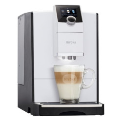 Ekspres ciśnieniowy 797 biały