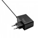 Zasilacz AK-PD-33 12V / 1A 12W do kasy Elzab Jota, K10, Mini E 
