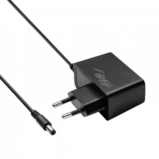 Zasilacz AK-PD-33 12V / 1A 12W do kasy Elzab Jota, K10, Mini E 