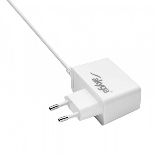 Zasilacz AK-PD-04 4,7V / 300mA 1.41W do Philips Satinelle