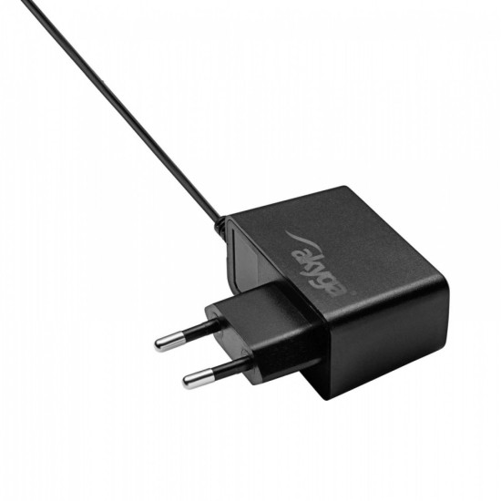 Zasilacz AK- PD-23 12V / 400mA do golarek Braun