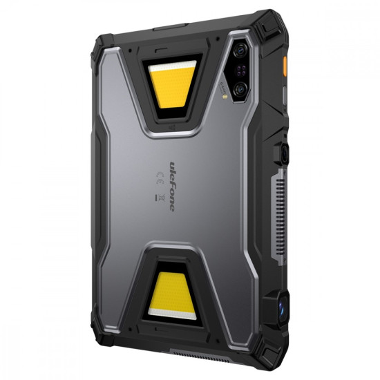 Tablet Armor Pad 5 Ultra 5G 11 cali 12/512GB IP69K projektor