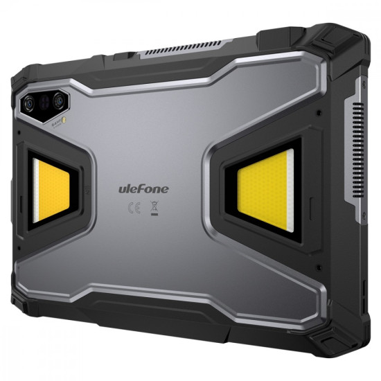 Tablet Armor Pad 5 Ultra 5G 11 cali 12/512GB IP69K projektor