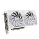 Karta graficzna GeForce RTX 5060 DUAL OC WHITE 8G GDDR7 128BIT HDMI/3DP